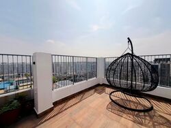 Waterbay (D19), Condominium #628991291